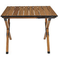 Outdoor Folding Table Mariposa