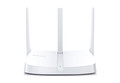 TP-Link Router WiFi N300 1WAN 3xLAN Mercusys MW305R