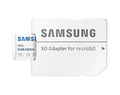 Samsung Memory Card microSD Endurance 128GB with Adapter MB-MJ128KA/EU Pro