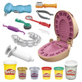 Play-Doh Drill 'n Fill Dentist Playset with Modelling Compound 3+