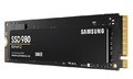 Samsung SSD 500GB 980 Gen3.0x4 NVMe M.2 MZ-V8V500B