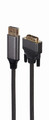 Gembird DisplayPort to DVI Adapter Cable 1.8m