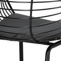 Chair Sligo, black