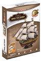 3D Puzzle HMS Victory