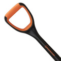 Magnusson Pointed Drain Shovel 127cm