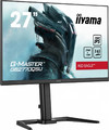 IIyama 27" Gaming Monitor GB2770QSU-B5 0.5ms IPS DP HDMI 165Hz
