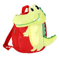 Backpack Plush Dragon