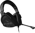 Asus Headphones ROG Delta S Animate USB, black