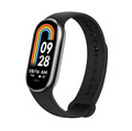 Xiaomi SmartBand 8, black