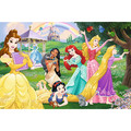Trefl Primo Super Maxi Children's Puzzle 3in1 Disney Princess 24pcs 3+
