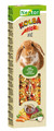 Nestor Rodent Stick XXL Honey and Vegetables 2pcs