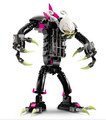 LEGO DREAMZzz Grimkeeper the Cage Monster 7+