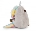 Soft Plush Toy Pusheen Aurora 11cm