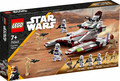 LEGO Star Wars Republic Fighter Tank™ 7+