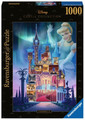 Ravensburger Jigsaw Puzzle Cinderella 1000pcs 14+