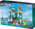 LEGO Friends Sea Rescue Center 7+