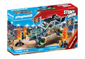 Playmobil Stunt Show 4+