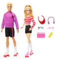 Barbie Dolls And Accessories HXK90 3+