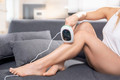 Concept Epilator IPL Perfect Skin IL3020