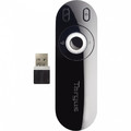 Targus Laser Presentation Remote, black/grey