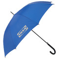 AURTIENDE Umbrella, blue