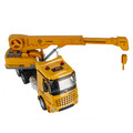 Crane Truck with Light & Sound 6+