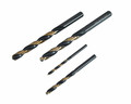 AW HSS M2 Premium Metal Drill Bit 5pcs 10mm