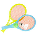 Sports Racket Set 3+