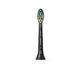 Philips Sonicare W Optimal White Standard Sonic Toothbrush Heads HX6064/11 4-pack