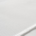 LENAST Waterproof mattress protector, 80x200 cm