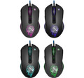 Defender Optical Wired Gaming Mouse Sleipnir GM-927