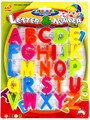 Magnetic Letters 3+