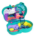 Polly Pocket Otter Aquarium Compact Playset HCG16 4+