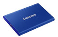 Samsung Portable Drive SSD T7 1TB USB 3.2 GEN.2, blue