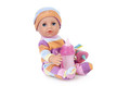 Natalia Baby Doll 17cm 3+