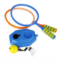 Sports Set Rackets 3+