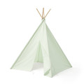 Kid's Concept Tipi Tent, light green, 3+