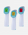 Mesmed Thermometer MM-337 Unue