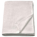 DIMFORSEN Bath sheet, white, 100x150 cm