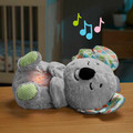 Fisher-Price Soothe 'N Snuggle Koala HBP87 0+