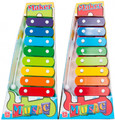 Xylophone Music Maker, 1pc, assorted colours, 3+