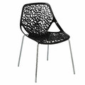 Chair Cepelia, black