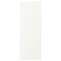 VALLSTENA Door, white, 30x80 cm