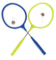 Sports Racket Badminton Set 3+