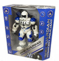 Toy Robot Space Police Officer 5+