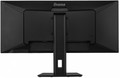 IIyama 34" Monitor XUB3493WQSU IPS UWQHD DP HDMI