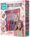 Toys Inn Tatoo Studio 8+