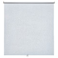 FÖNSTERBLAD Block-out roller blind, white, 180x155 cm