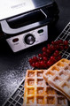 Camry Waffle Maker 1600W CR 3046