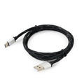 Gembird Cable USB 2.0 Type C AM/CM 2.5m